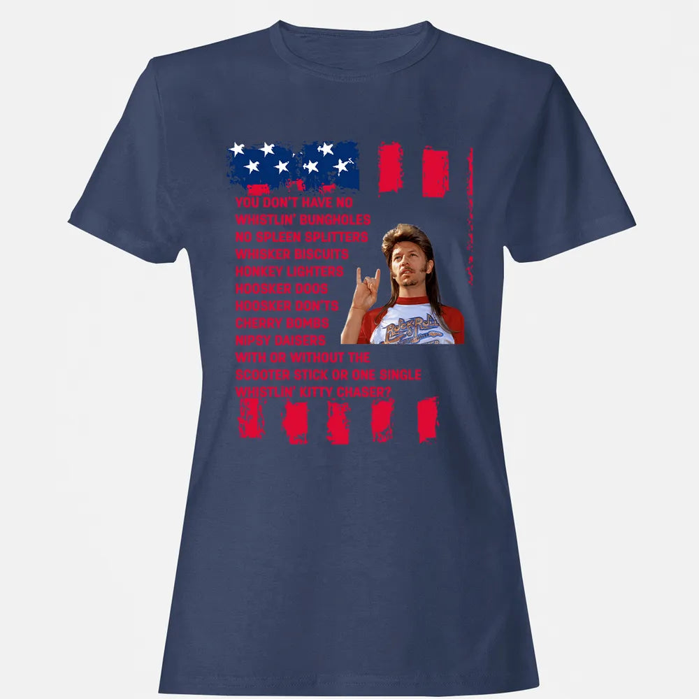 Women's T-shirt - 3GDMRKAF