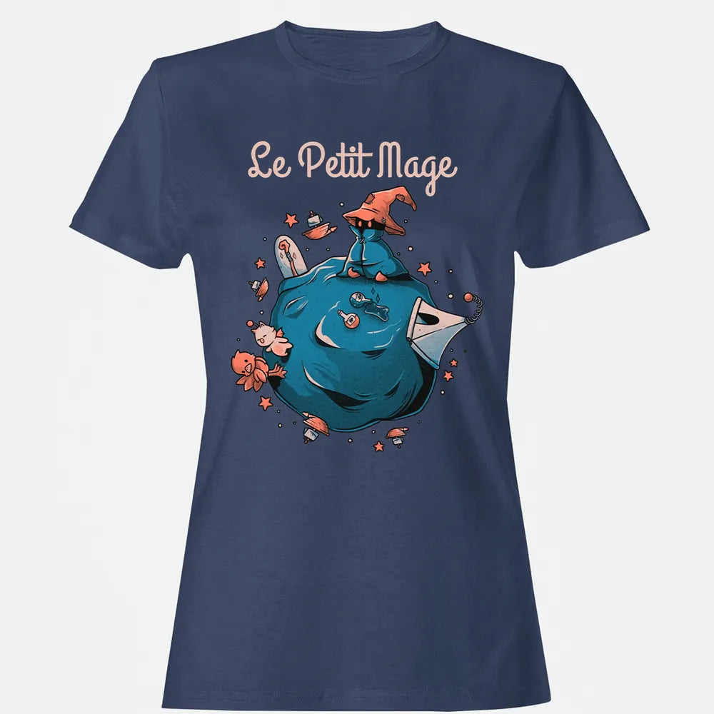 Women's T-shirt - 54YUP2TJ