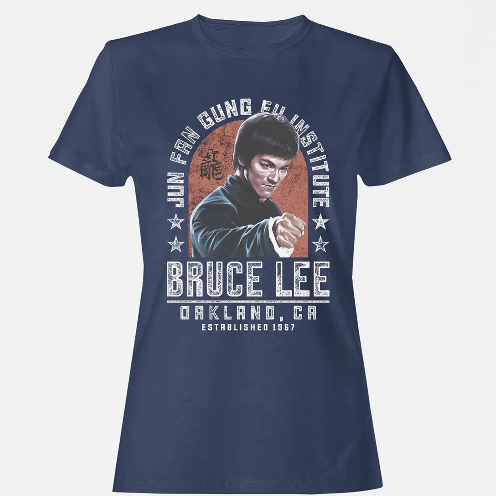 Women's T-shirt - SGRF9ZGS