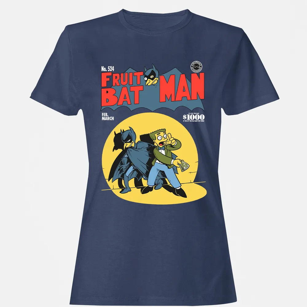 Women's T-shirt - R86YBQQ2