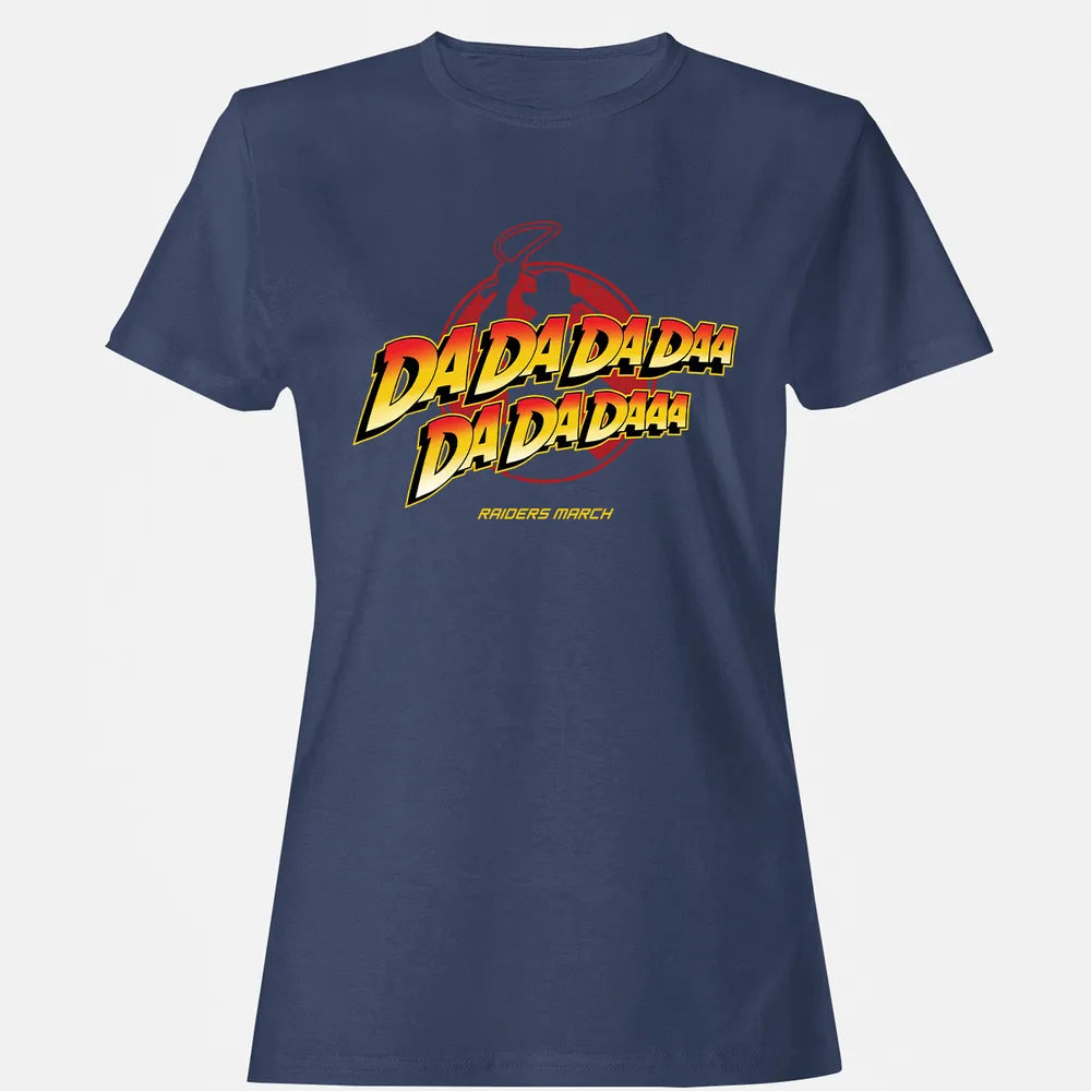 Women's T-shirt - Q6VFH74T