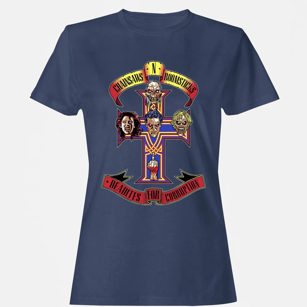 Women's T-shirt - T4BEE29T