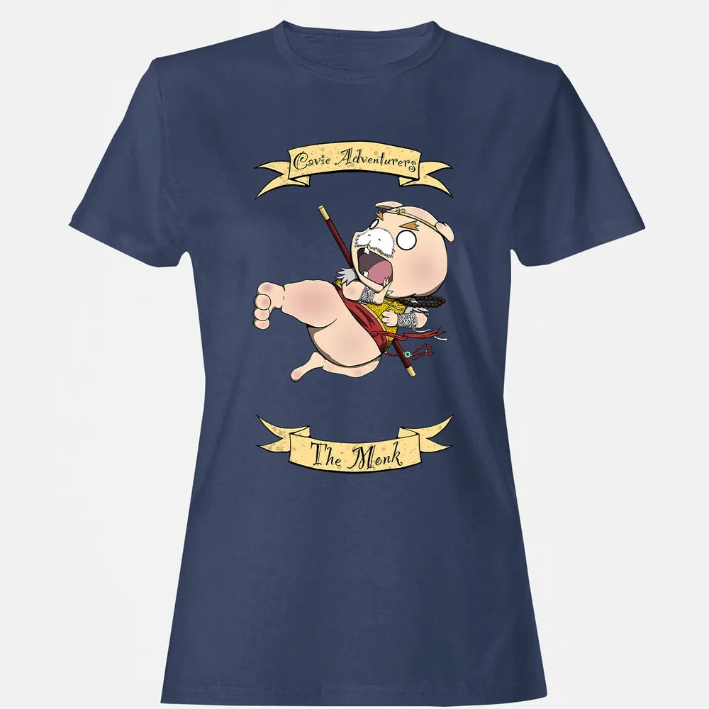 Women's T-shirt - RKA1A4VW