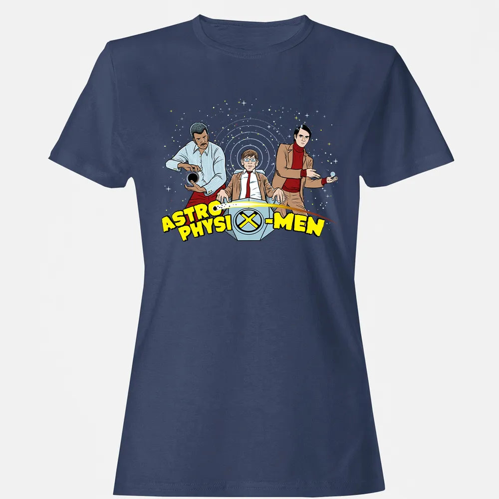 Women's T-shirt - 1JJ6DRHW
