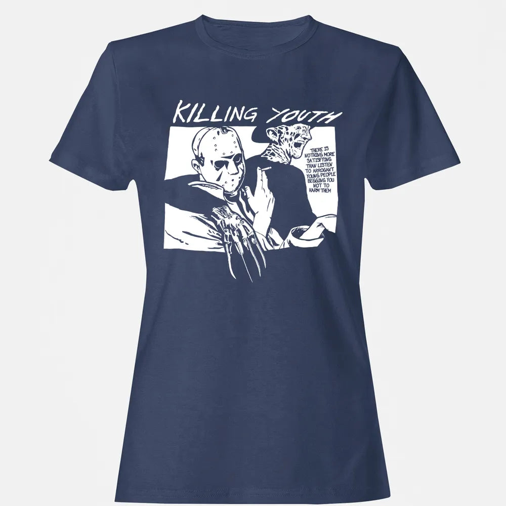 Women's T-shirt - 2VS5W3NJ