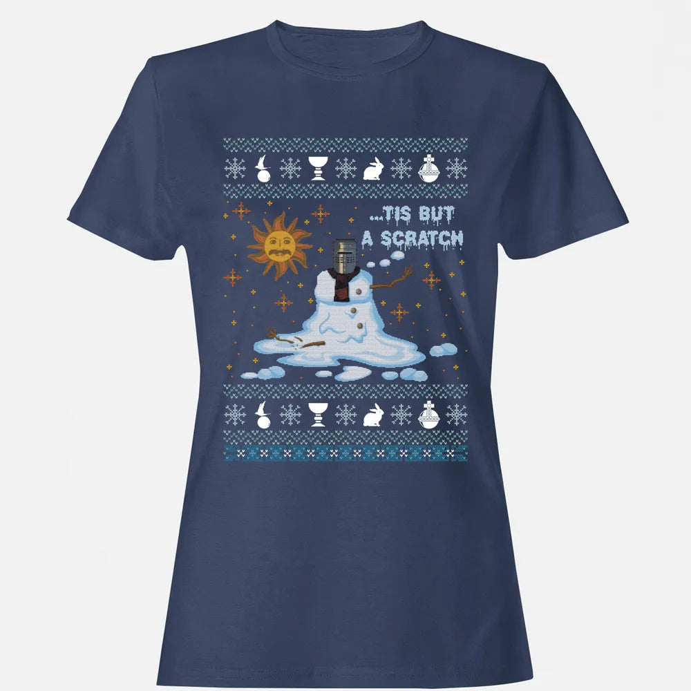 Women's T-shirt - 6F4N8GHV