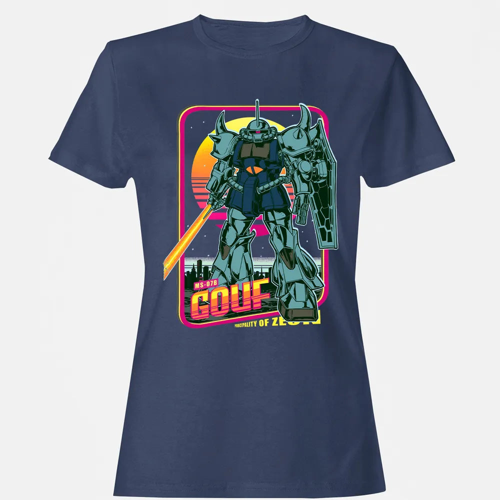 Women's T-shirt - NXK211UF