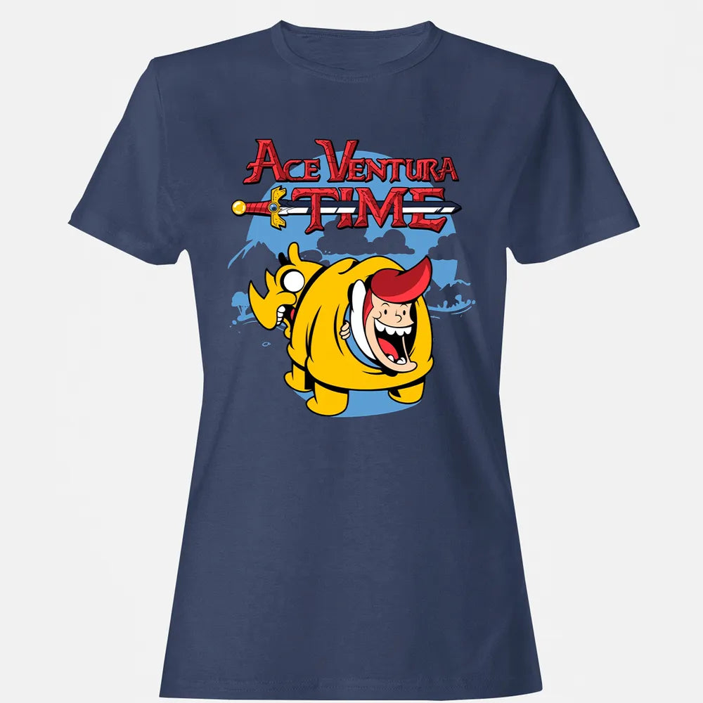 Women's T-shirt - PXQFU2V3