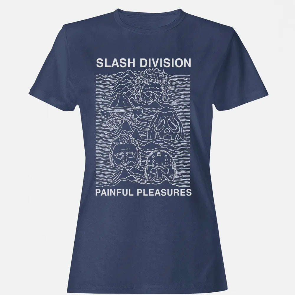Women's T-shirt - 3FN9APP2