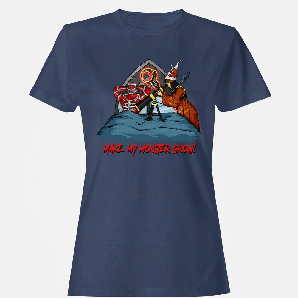 Women's T-shirt - Z8LHHBLT