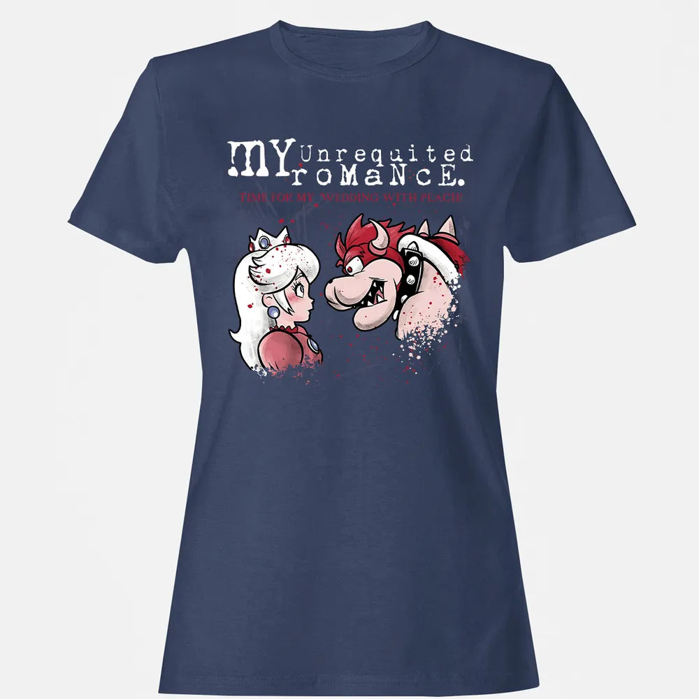 Women's T-shirt - 4M16STBD