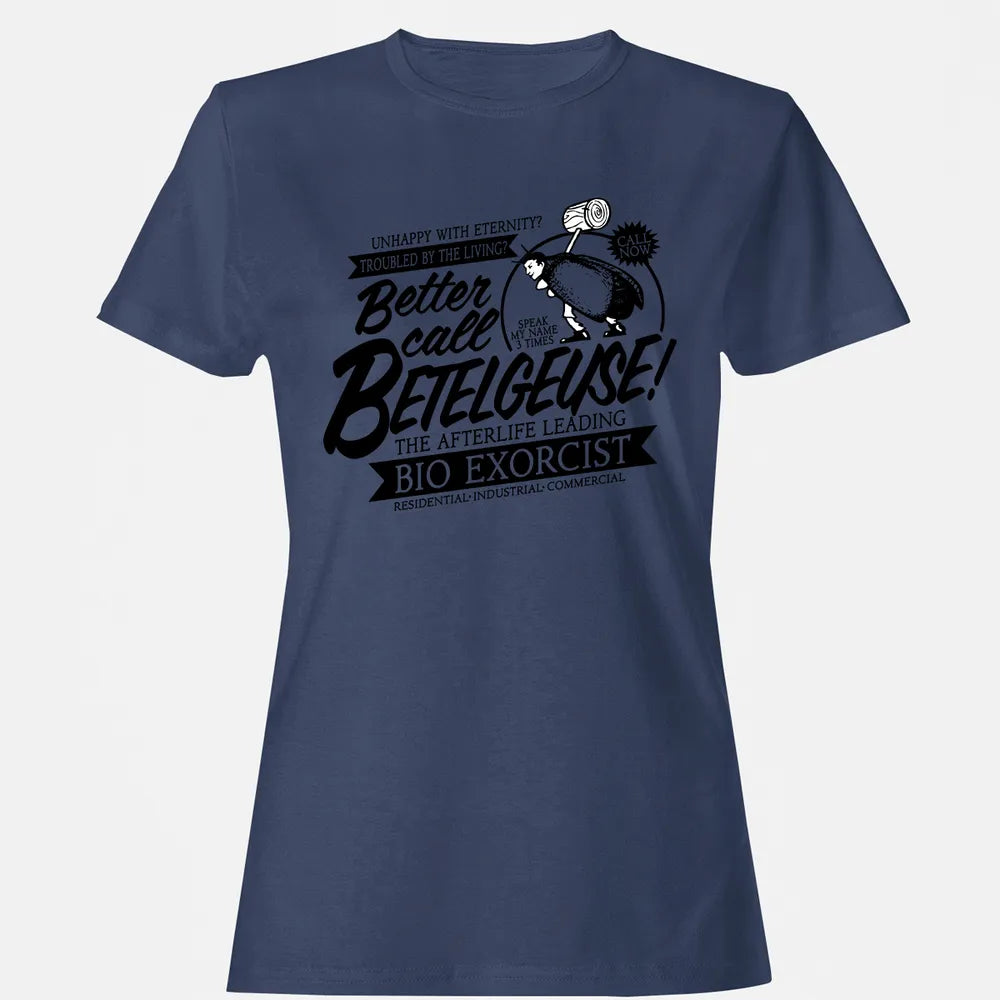 Women's T-shirt - MF59Y1U5