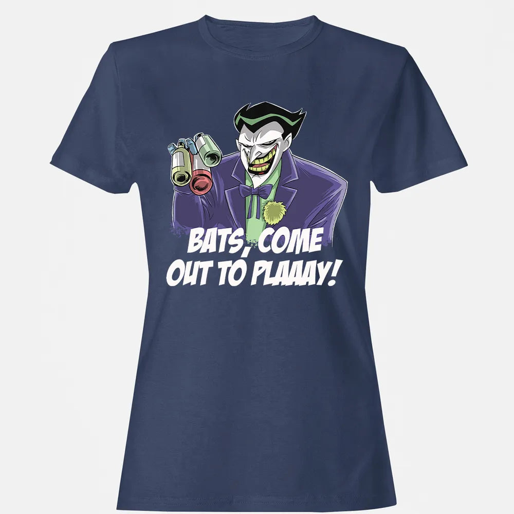 Women's T-shirt - FKARC6GF