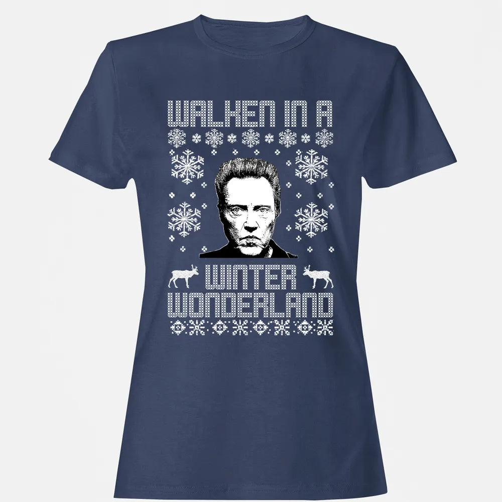 Women's T-shirt - TS7QLC5M