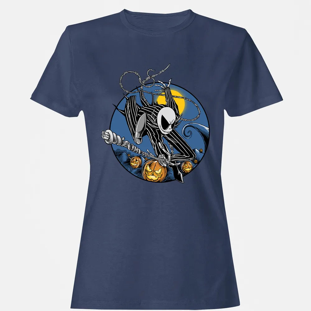 Women's T-shirt - YYJYJKHH