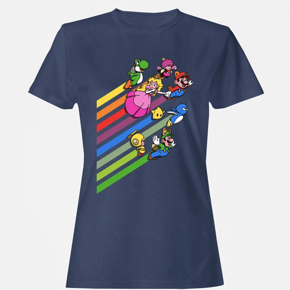 Women's T-shirt - C3JES1JM