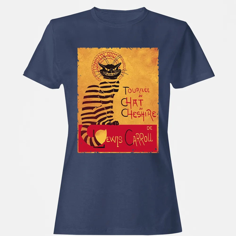 Women's T-shirt - E19KYZ81