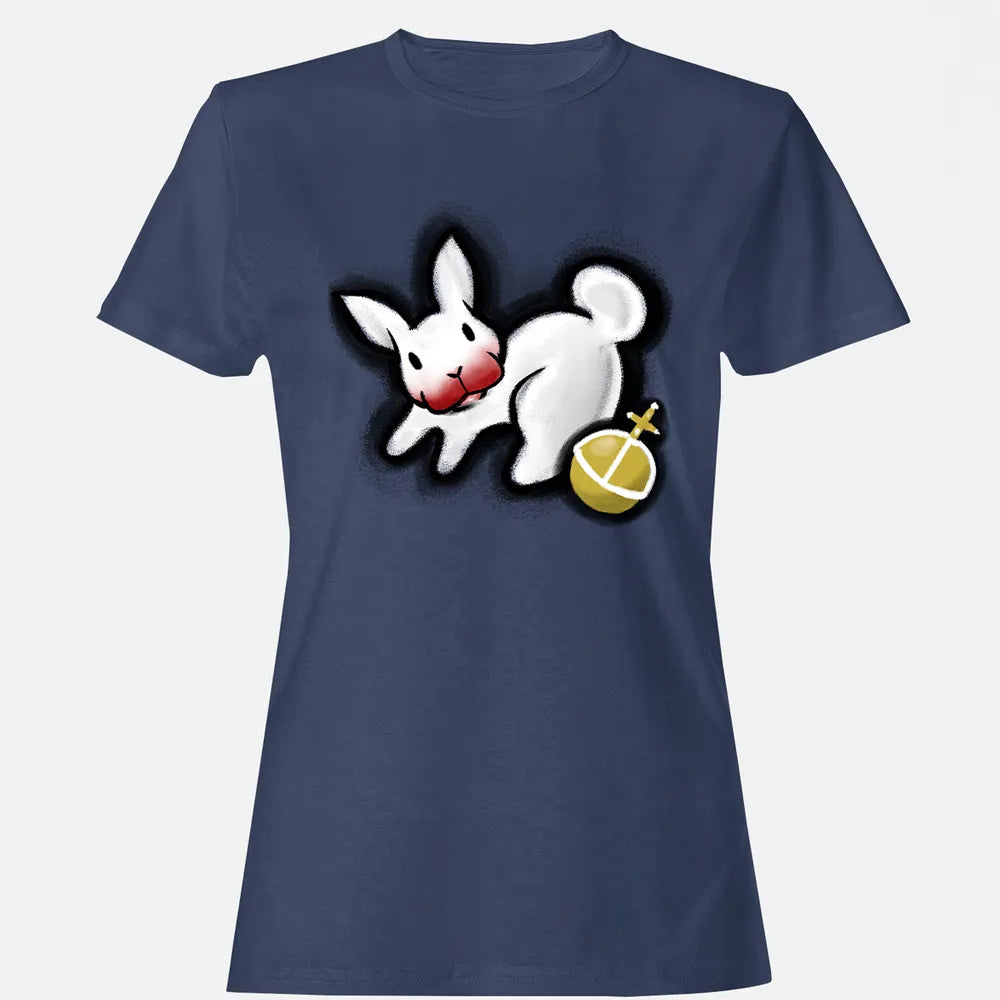 Women's T-shirt - WHVQXZJZ