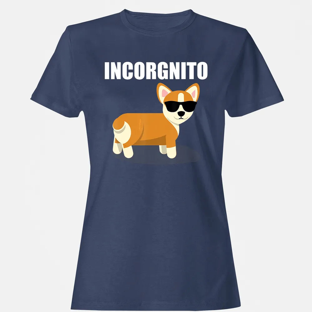 Women's T-shirt - AEDZHXHZ