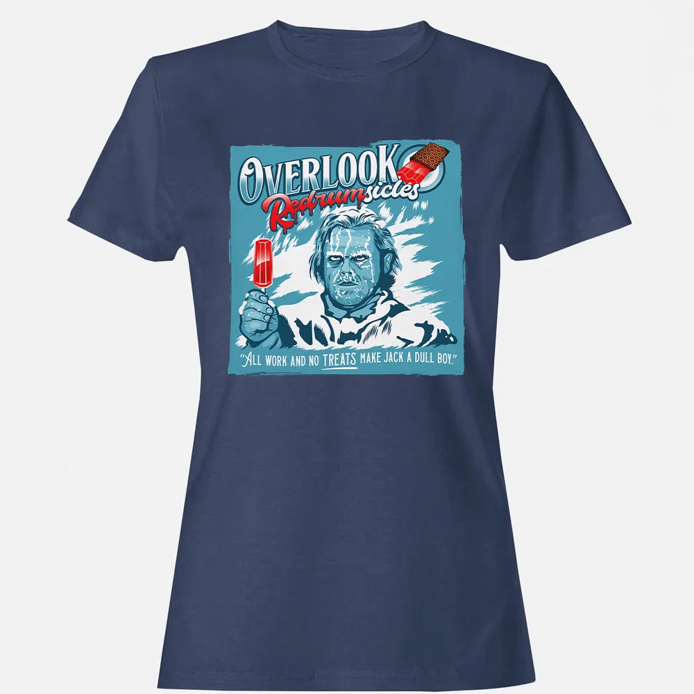 Women's T-shirt - QL63136P