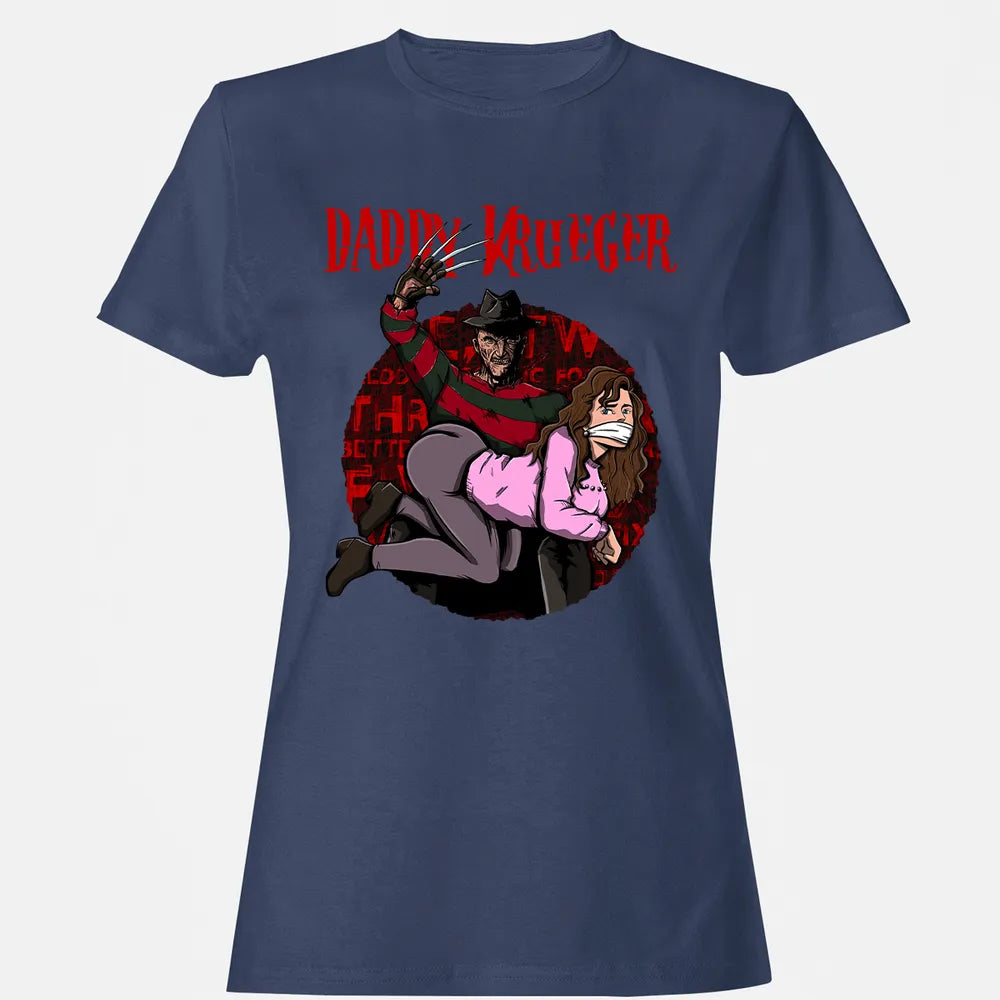 Women's T-shirt - PD862WKW