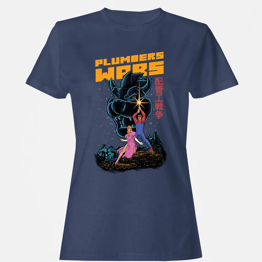Women's T-shirt - KM3Z4HP9