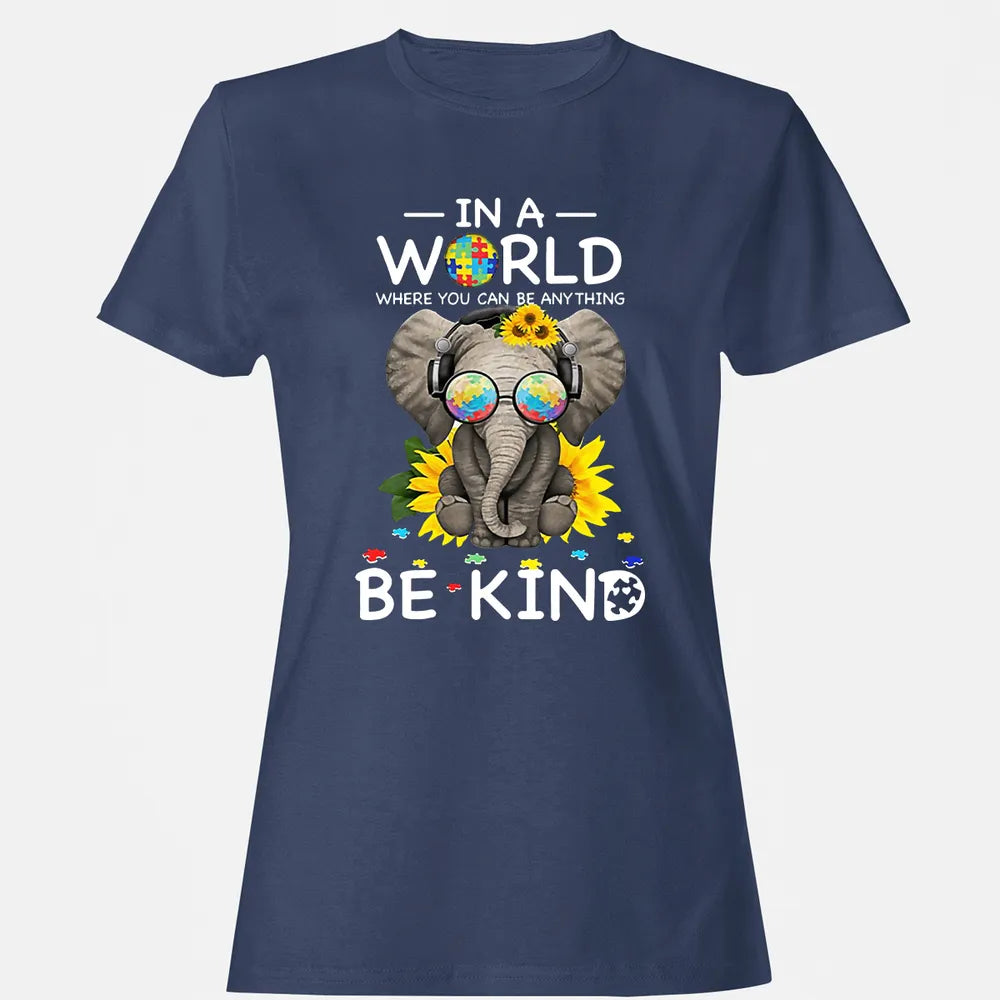 Women's T-shirt - EKF178B6