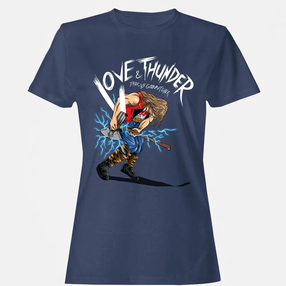 Women's T-shirt - B4JLJ3YJ