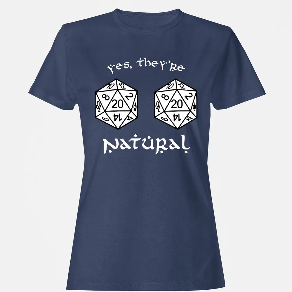 Women's T-shirt - MAEFXG5R