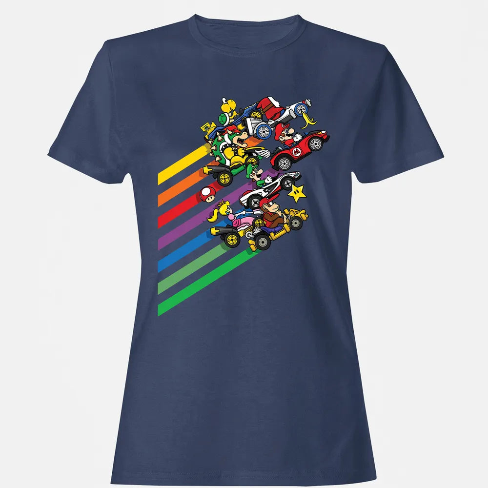 Women's T-shirt - 8HH6M1AK