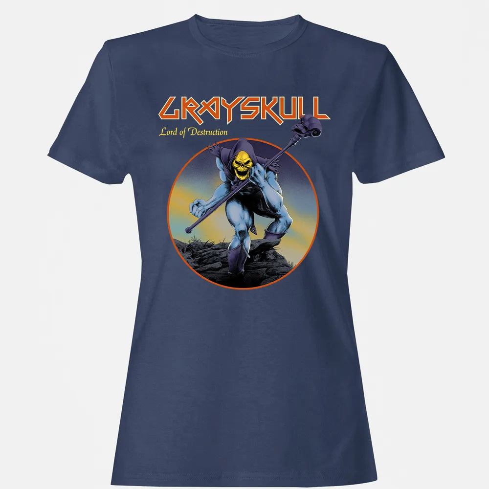 Women's T-shirt - GDU9WG4Z