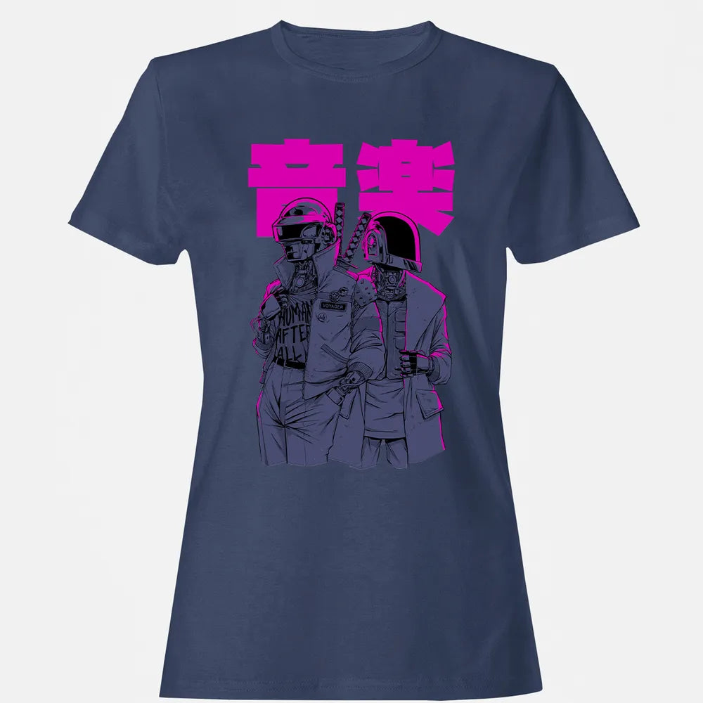 Women's T-shirt - K8S36K7J