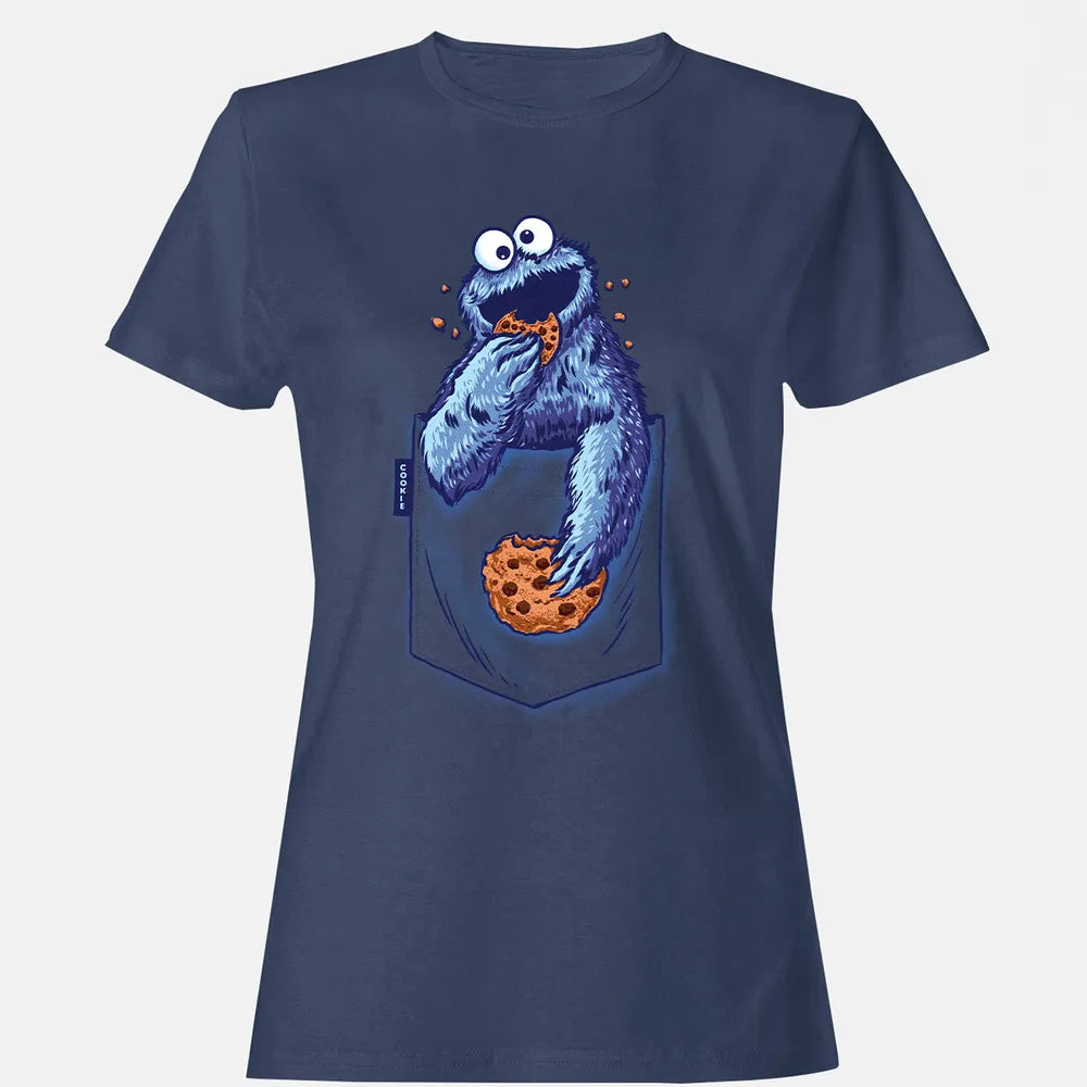 Women's T-shirt - VE61DZMM