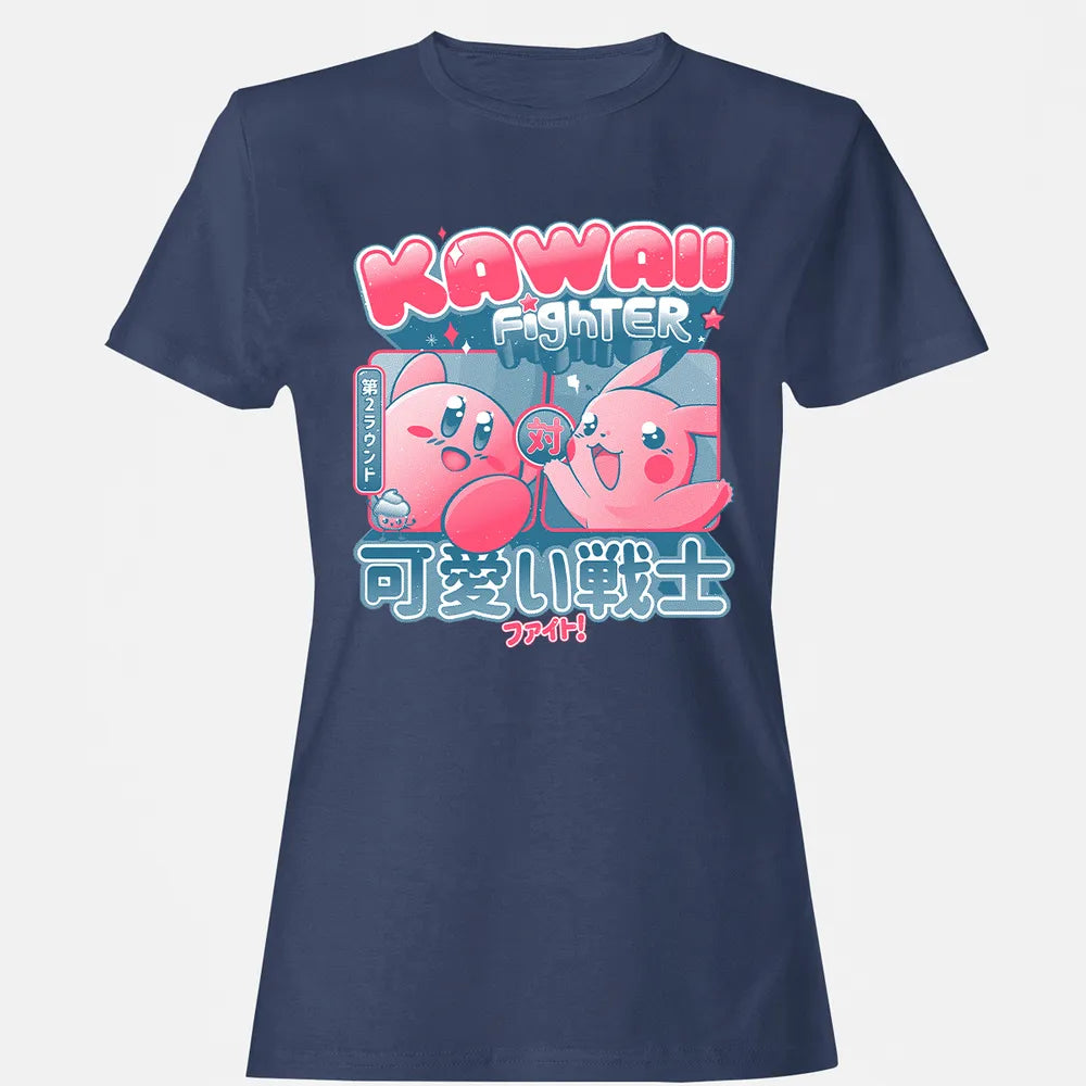 Women's T-shirt - RHGE67XN