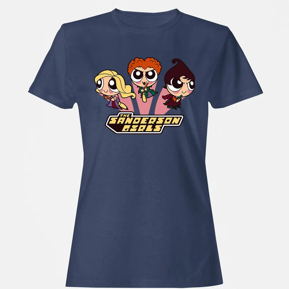 Women's T-shirt - PSLXSV38