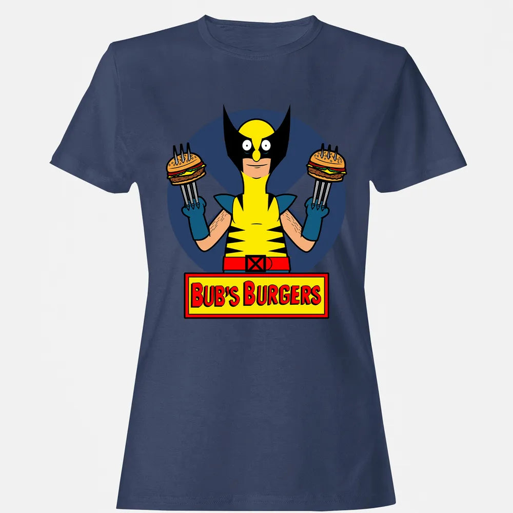 Women's T-shirt - EVP7KP6Z