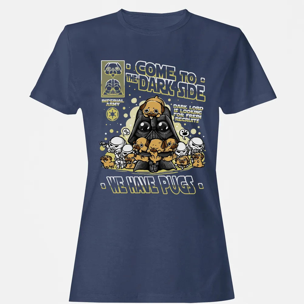Women's T-shirt - 1DCMCESR