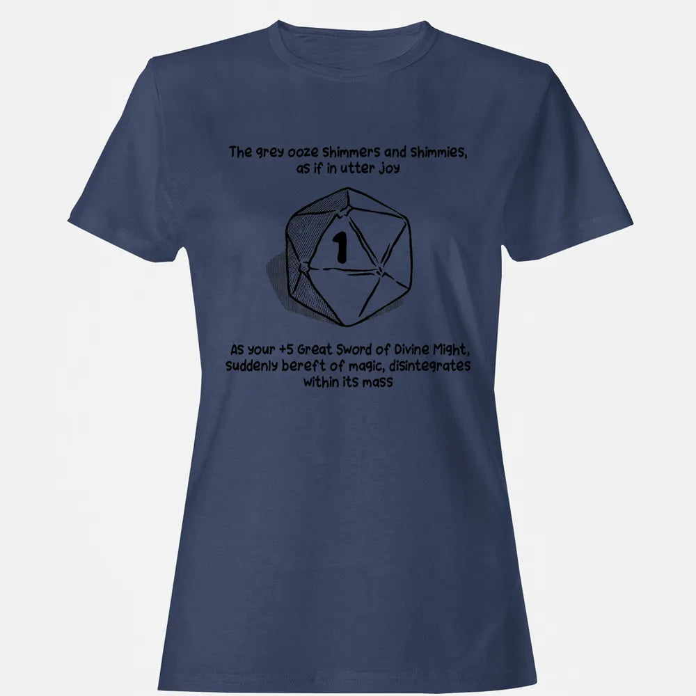 Women's T-shirt - T892WAS2