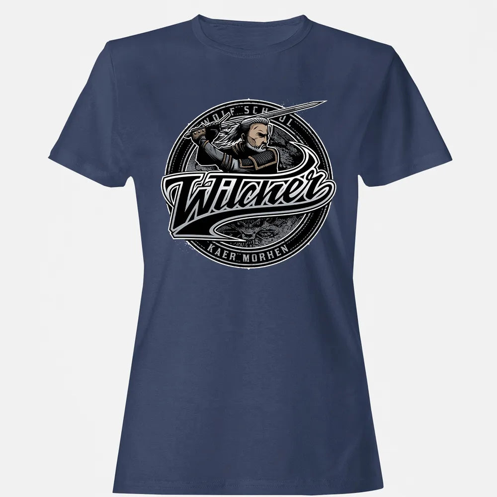 Women's T-shirt - 4CDLP1E2