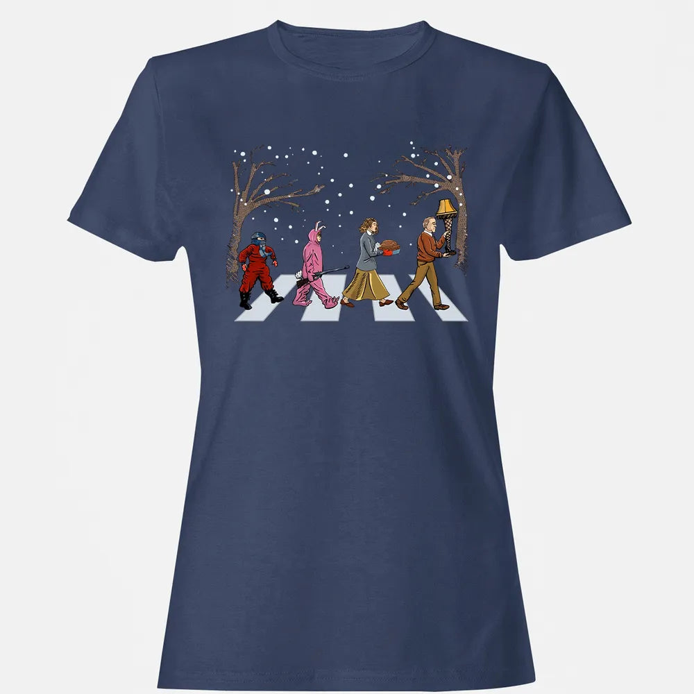 Women's T-shirt - 3V72DN8D