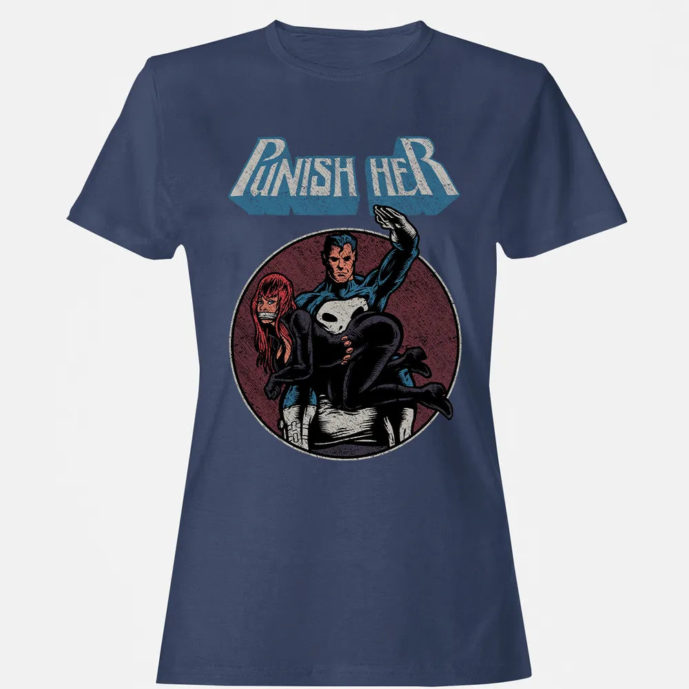 Women's T-shirt - 1TT9PFQG