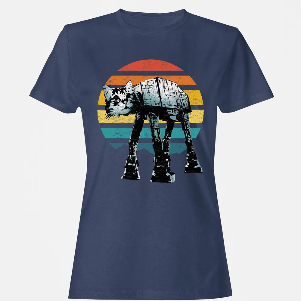 Women's T-shirt - CDMA4GHG
