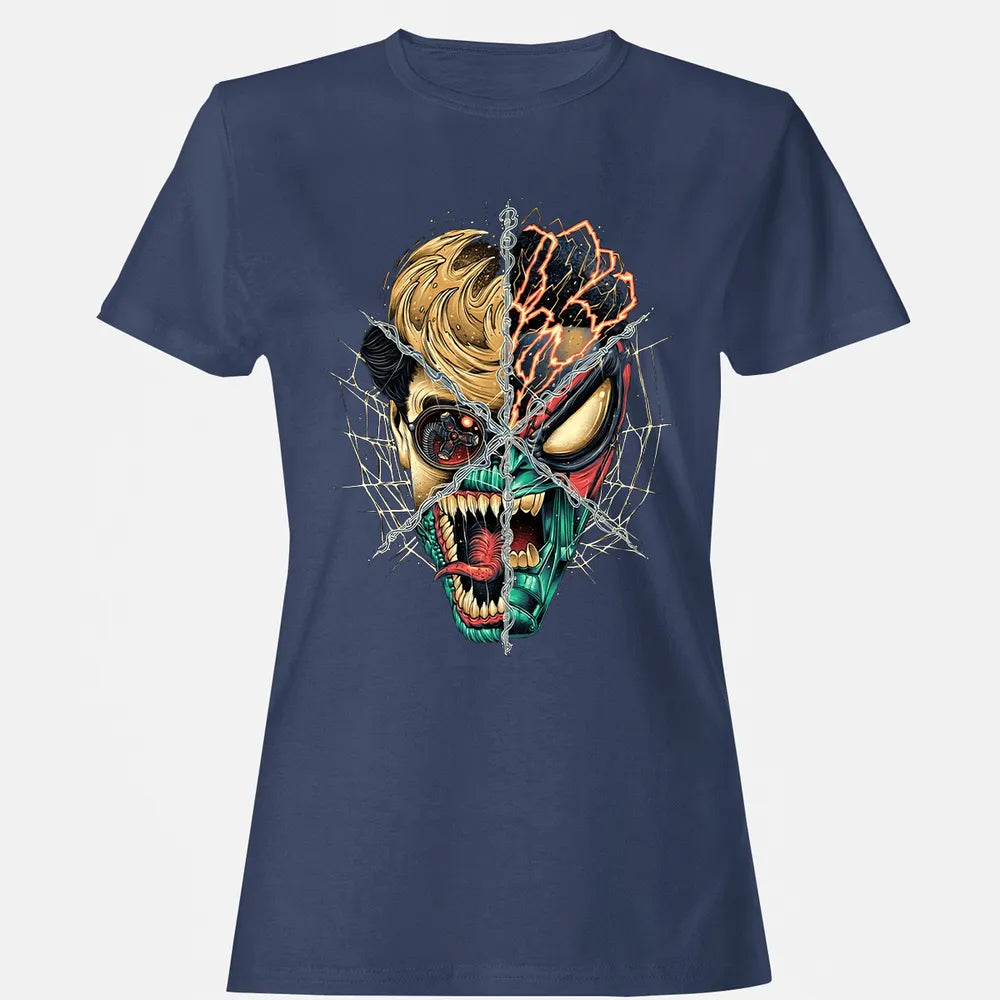 Women's T-shirt - DF4V4Z18
