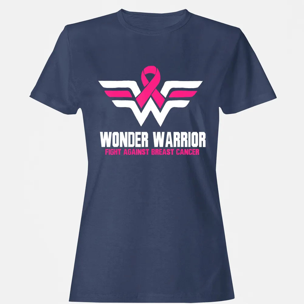 Women's T-shirt - PHSUDTQA