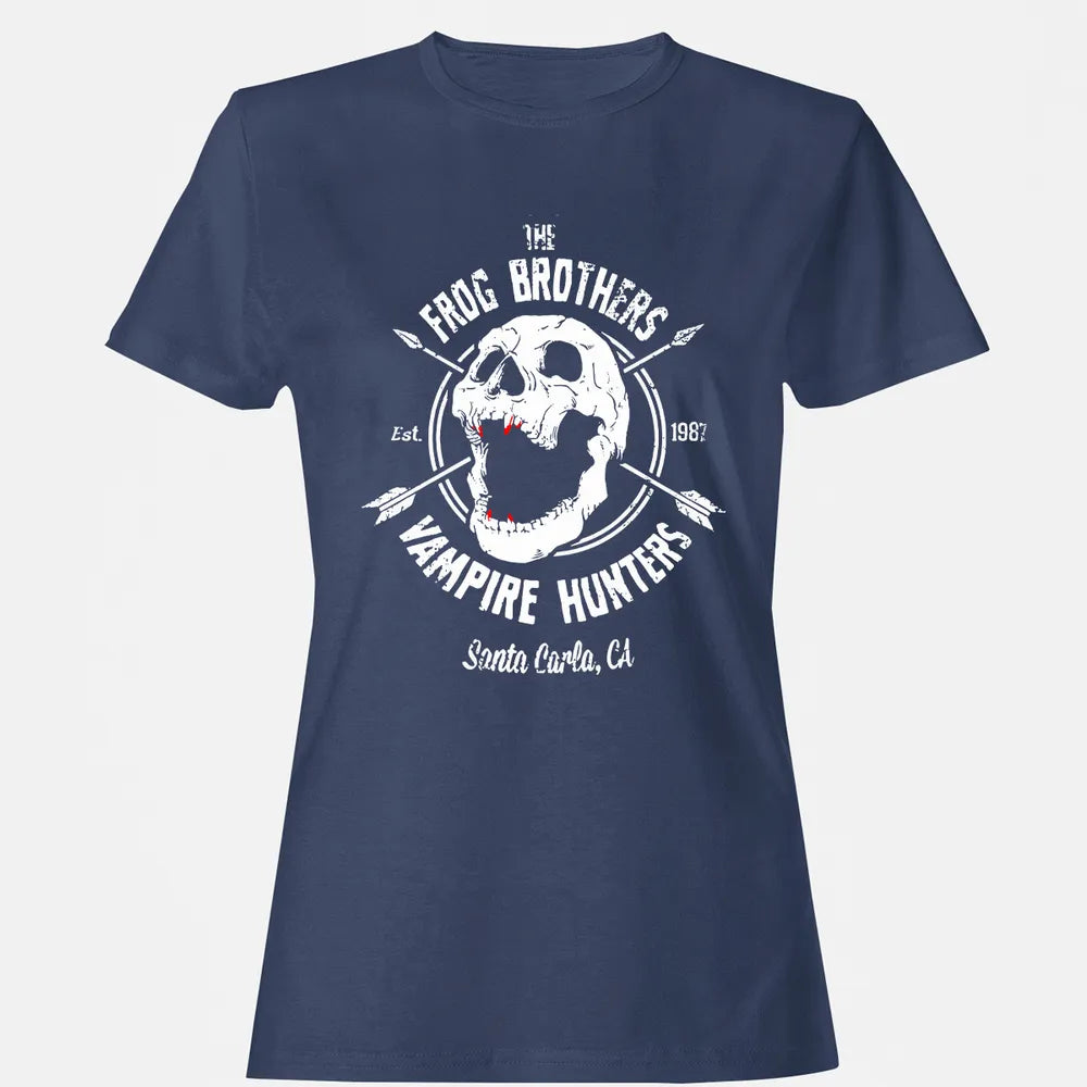 Women's T-shirt - DJP4U9QC