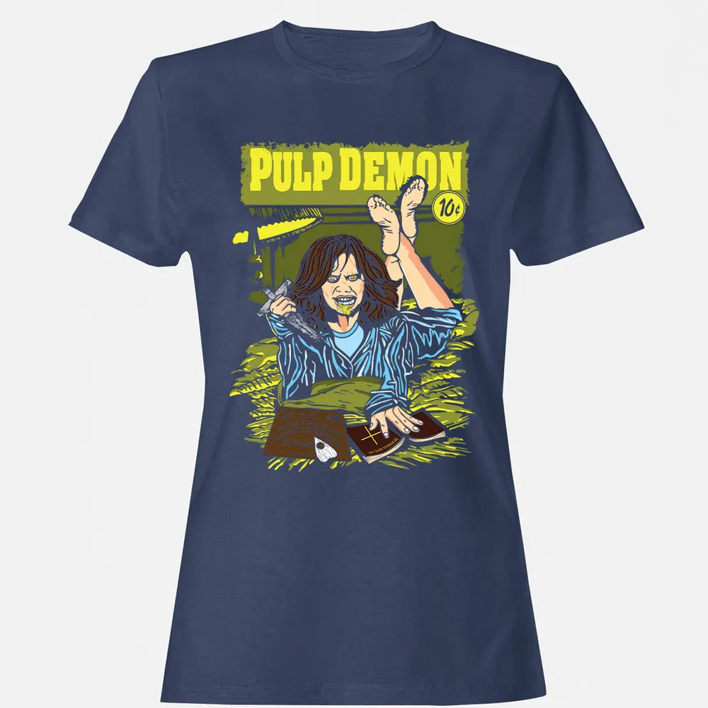 Women's T-shirt - PM8SJ5DW