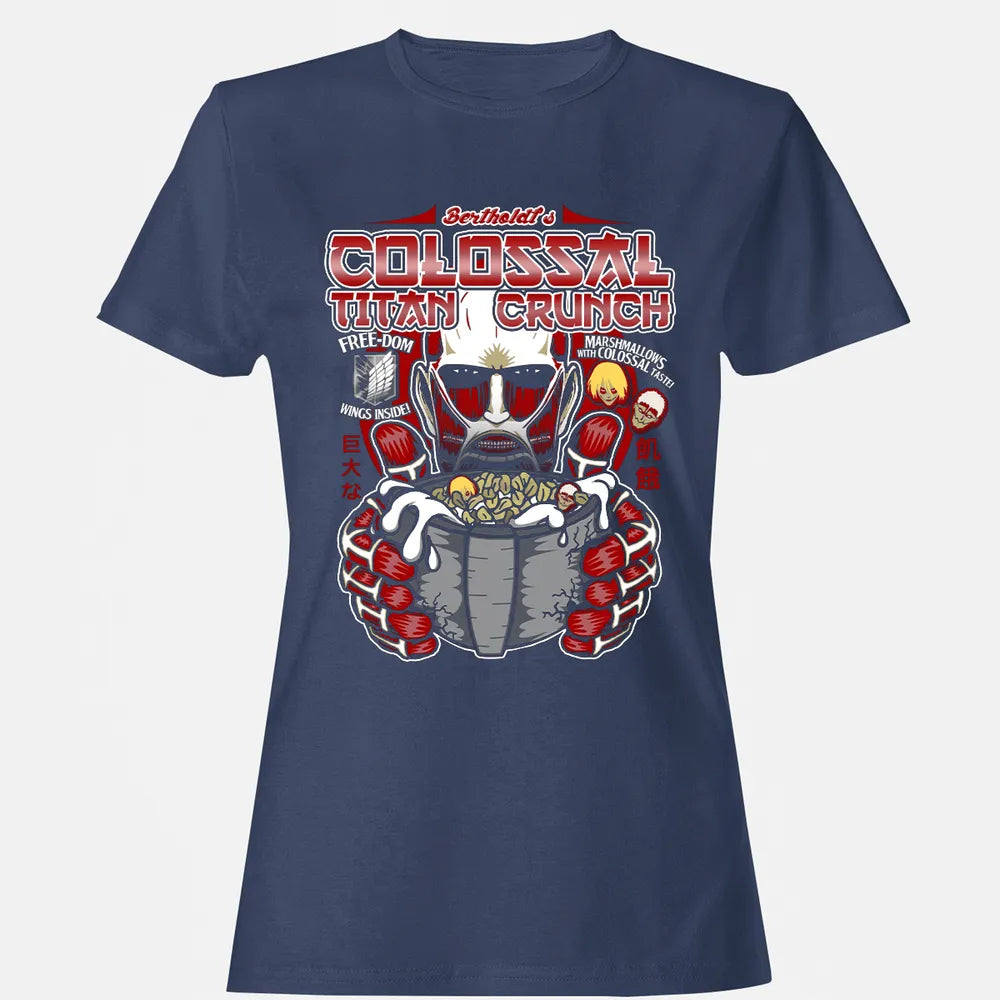 Women's T-shirt - C37JY33N