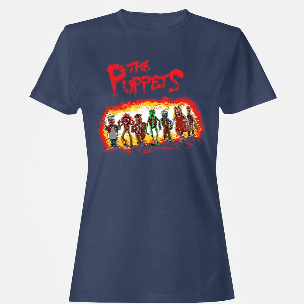 Women's T-shirt - PWL5TEPH