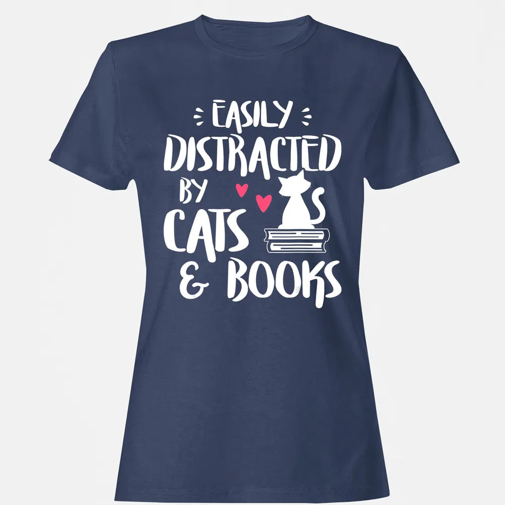 Women's T-shirt - 2CF6CANR