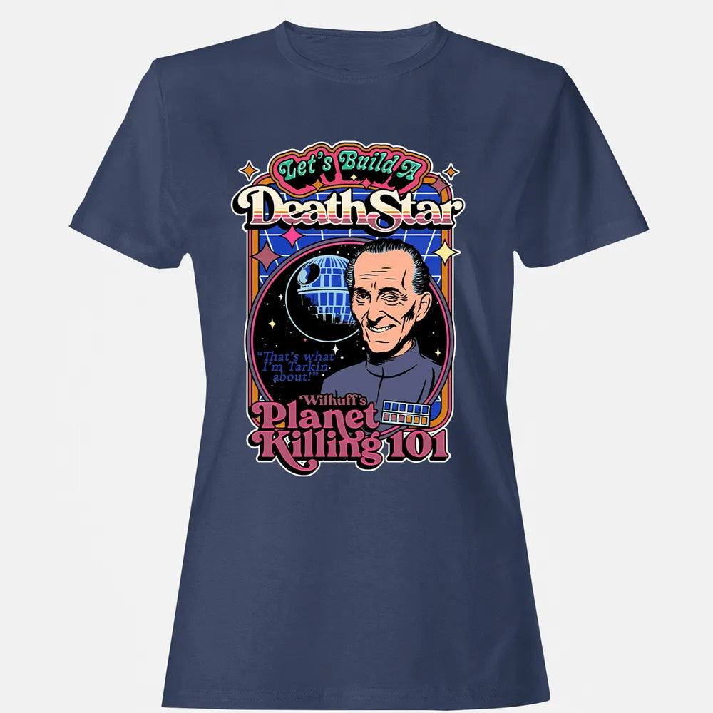 Women's T-shirt - RZMCRSSB